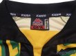 Photo5: Jamaica 1998 Home Shirt #11 Whitmore (5)