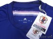 Photo4: Japan Women's Nadeshiko 2014 Home Authentic Long Sleeve Shirt w/tags (4)