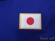 Photo5: Japan Women's Nadeshiko 2014 Home Authentic Long Sleeve Shirt w/tags (5)