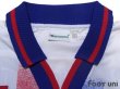 Photo5: Bologna 1998-1999 Away Shirt #10 Signori Lega Calcio Patch/Badge (5)