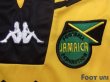 Photo6: Jamaica 1998 Home Shirt #11 Whitmore (6)