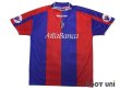 Photo1: Bologna 2003-2004 Home Shirt #10 Signori (1)