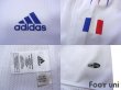 Photo8: France 2004 Away Authentic Long Sleeve Shirt #7 Pires (8)