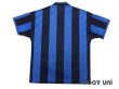 Photo2: Inter Milan 1994-1995 Home Shirt (2)