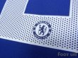 Photo8: Chelsea 2017-2018 Home Shirt #18 Olivier Giroud Champions League Patch/Badge Respect Patch/Badge (8)