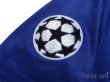 Photo6: Chelsea 2017-2018 Home Shirt #18 Olivier Giroud Champions League Patch/Badge Respect Patch/Badge (6)