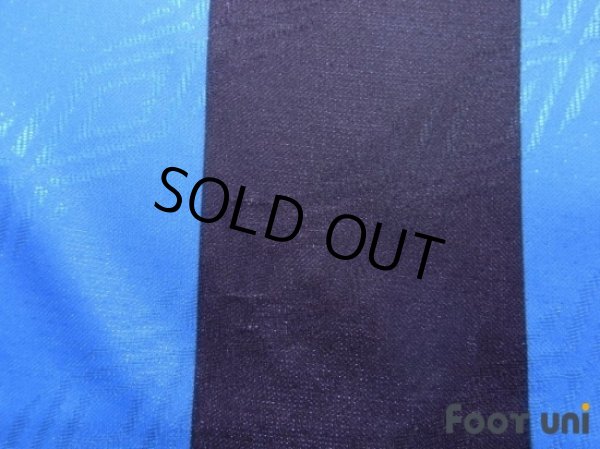Photo8: Inter Milan 1994-1995 Home Shirt (8)