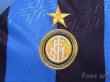 Photo5: Inter Milan 1994-1995 Home Shirt (5)