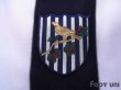 Photo6: West Bromwich Albion 2004-2005 Home Long Sleeve Shirt #33 Inamoto BARCLAYS PREMIERSHIP Patch/Badge (6)