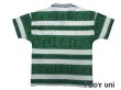 Photo2: Celtic 1995-1997 Home Shirt (2)