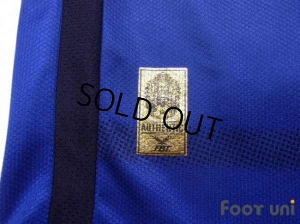 Photo7: Kingdom of Cambodia 2016 Home Shirt (7)