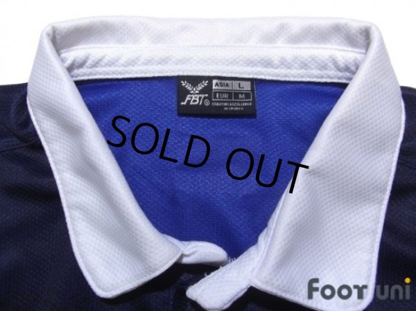 Photo4: Kingdom of Cambodia 2016 Home Shirt (4)