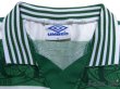 Photo4: Celtic 1995-1997 Home Shirt (4)