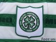 Photo5: Celtic 1995-1997 Home Shirt (5)