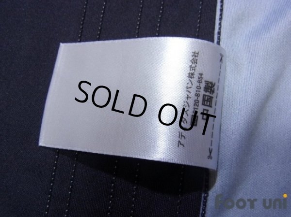 Photo8: Japan 2016-2017 Home Shirt #20 Makino (8)