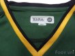 Photo4: Norwich City FC 2003-2004 Away Shirt (4)