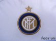 Photo5: Inter Milan 2015-2016 Away Shirt (5)