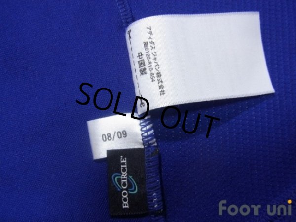 Photo7: Japan 2011 Home Shirt Reconstruction Support Model (7)