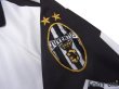 Photo7: Juventus 1998-1999 Away Shirt #21 Zidane Lega Calcio Patch/Badge (7)