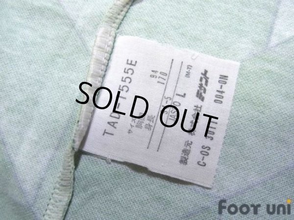 Photo8: West Germany 1990 Away Shirt (8)