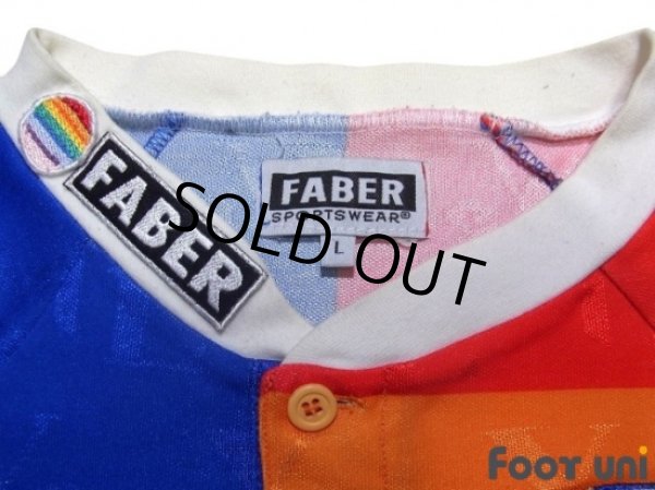 Photo4: Bochum 1997-1999 Away Shirt (4)