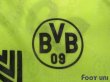 Photo6: Borussia Dortmund 1994-1995 Home Shirt (6)