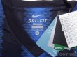Photo4: Inter Milan 2010-2011 Home Shirt #55 Nagatomo Scudetto Patch/Badge w/tags (4)