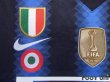 Photo5: Inter Milan 2010-2011 Home Shirt #55 Nagatomo Scudetto Patch/Badge w/tags (5)