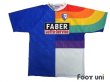 Photo1: Bochum 1997-1999 Away Shirt (1)