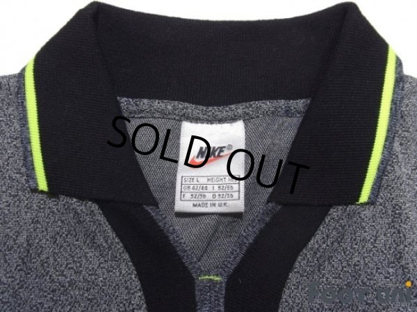 Photo4: Borussia Dortmund 1997-1998 Away Shirt (4)