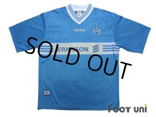 Olympique Marseille Ligue 1 - Football Shirts,Soccer Jerseys