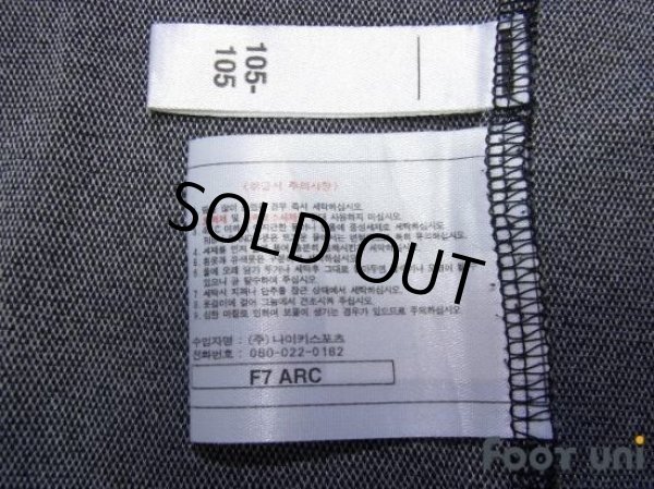 Photo8: Borussia Dortmund 1997-1998 Away Shirt (8)