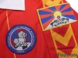 Photo5: Tibet 2006-2007 Home Long Sleeve Shirt (5)