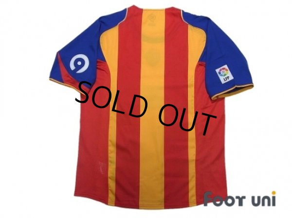 Photo2: Valencia 2004-2005 Away Shirt (2)