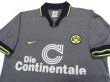 Photo3: Borussia Dortmund 1997-1998 Away Shirt (3)
