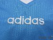 Photo5: Olympique Marseille 1997-1998 Away Shirt (5)