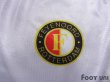 Photo6: Feyenoord 1993-1994 Home Long Sleeve Shirt #16 (6)