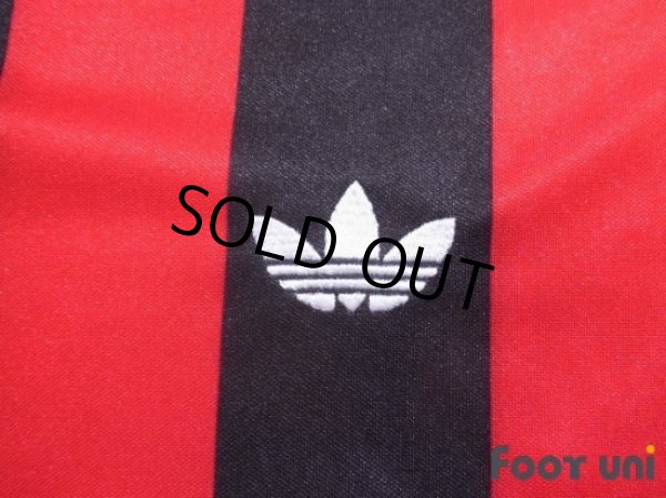 Photo7: AC Milan 1990-1992 Home Reprint Shirt #6 (7)