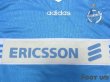 Photo6: Olympique Marseille 1997-1998 Away Shirt (6)