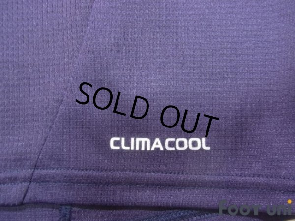 Photo7: Japan 2013 Home Shirt #4 Honda w/tags (7)