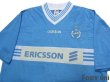 Photo3: Olympique Marseille 1997-1998 Away Shirt (3)