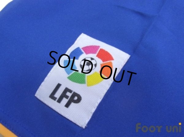 Photo7: Valencia 2004-2005 Away Shirt (7)