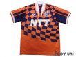 Photo1: Omiya Ardija 1999 Home Shirt (1)