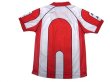 Photo2: Red Star Belgrade 1998-2000 Home Shirt (2)