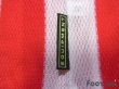 Photo7: Athletic Bilbao 1999-2001 Home Authentic Long Sleeve Shirt w/tags (7)