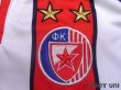 Photo5: Red Star Belgrade 1998-2000 Home Shirt (5)