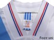 Photo4: Olympique Marseille 1991-1992 Home Shirt (4)