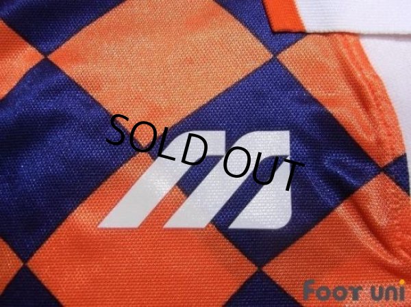 Photo5: Omiya Ardija 1999 Home Shirt (5)