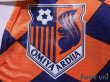 Photo6: Omiya Ardija 1999 Home Shirt (6)