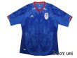 Photo1: Great Britain 2012 Supporters' Shirt (1)